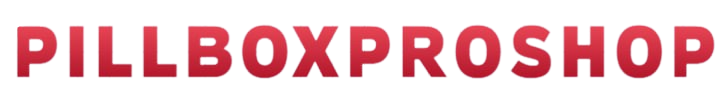 PillBoxProshop